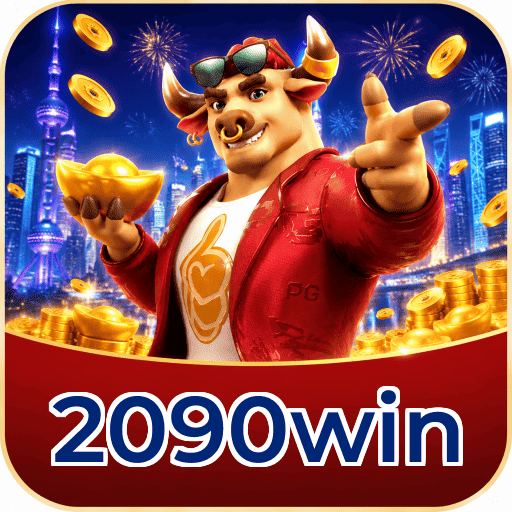 2090win Logo 1