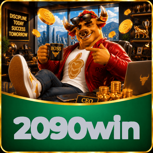 Fortune Tiger Logo 3