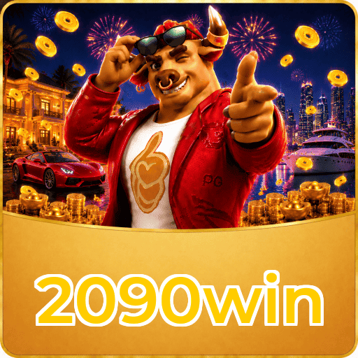 2090win Instalar Logo 3