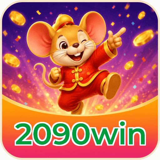 2090win Segurança Logo 1