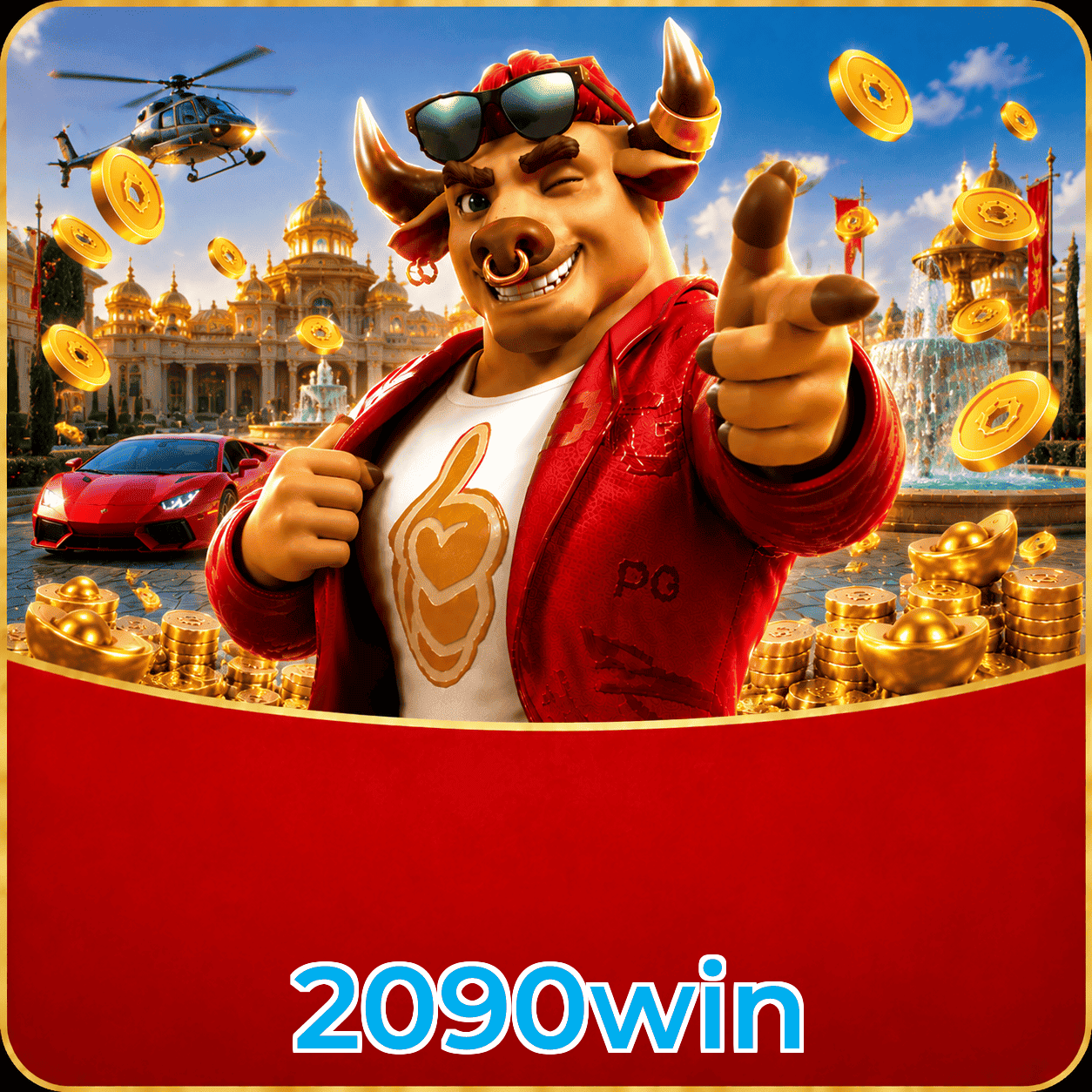 2090win Instalar Logo 2