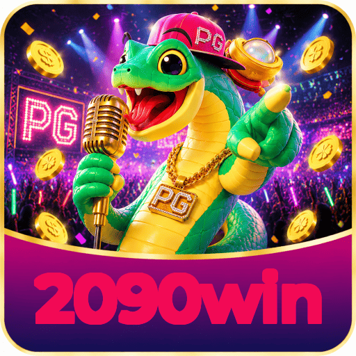 2090win Segurança Logo 3