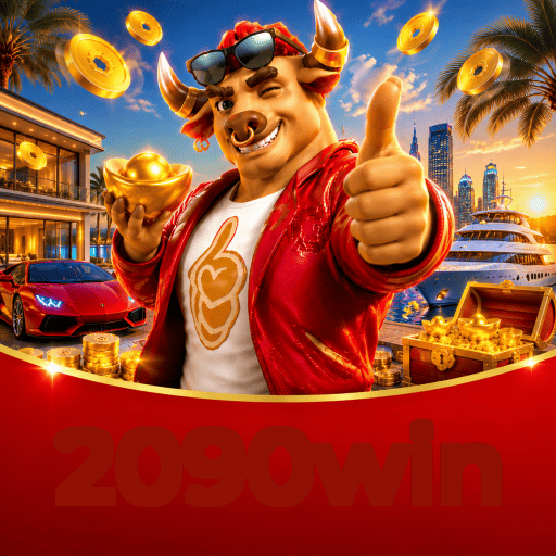 2090win Logo 3