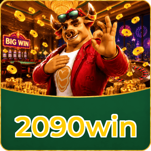 2090win Logo 2